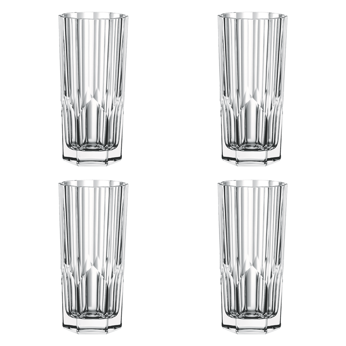 Nachtmann Aspen Longdrinkglas 32 Cl - 12 Stuks - Glazen.nl