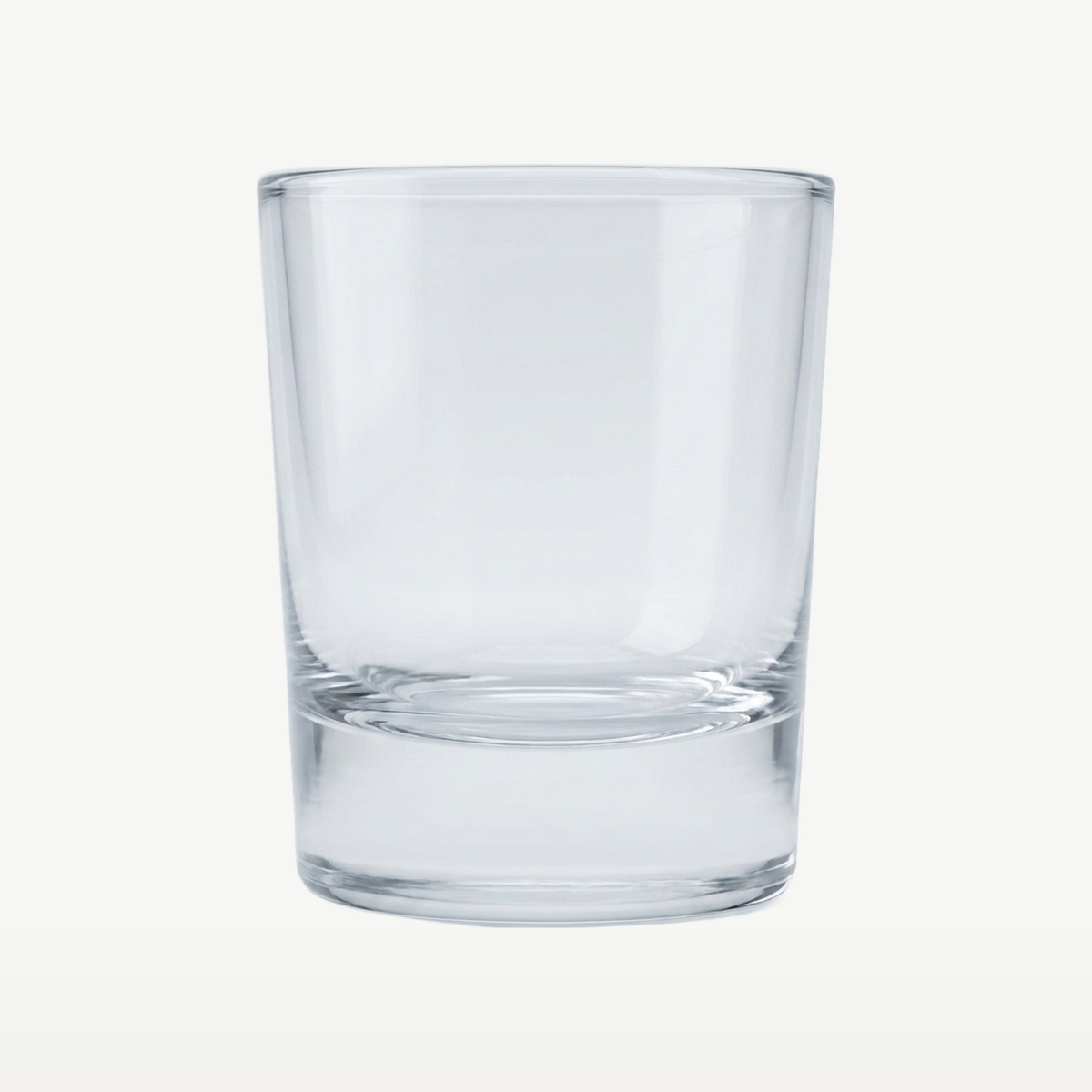 Bormioli Rocco Caravelle Borrelglas 5 Cl - 6 Stuks - Glazen.nl