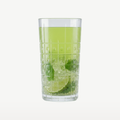 Bormioli Rocco Este Long Drink Glass 49 Cl - 6 Pieces