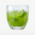 La Rochère Troquet Facettes Tumbler 23 Cl - 6 Pieces