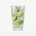 Bormioli Rocco Diamond szklanki longdrink 47 cl – 6 sztuk