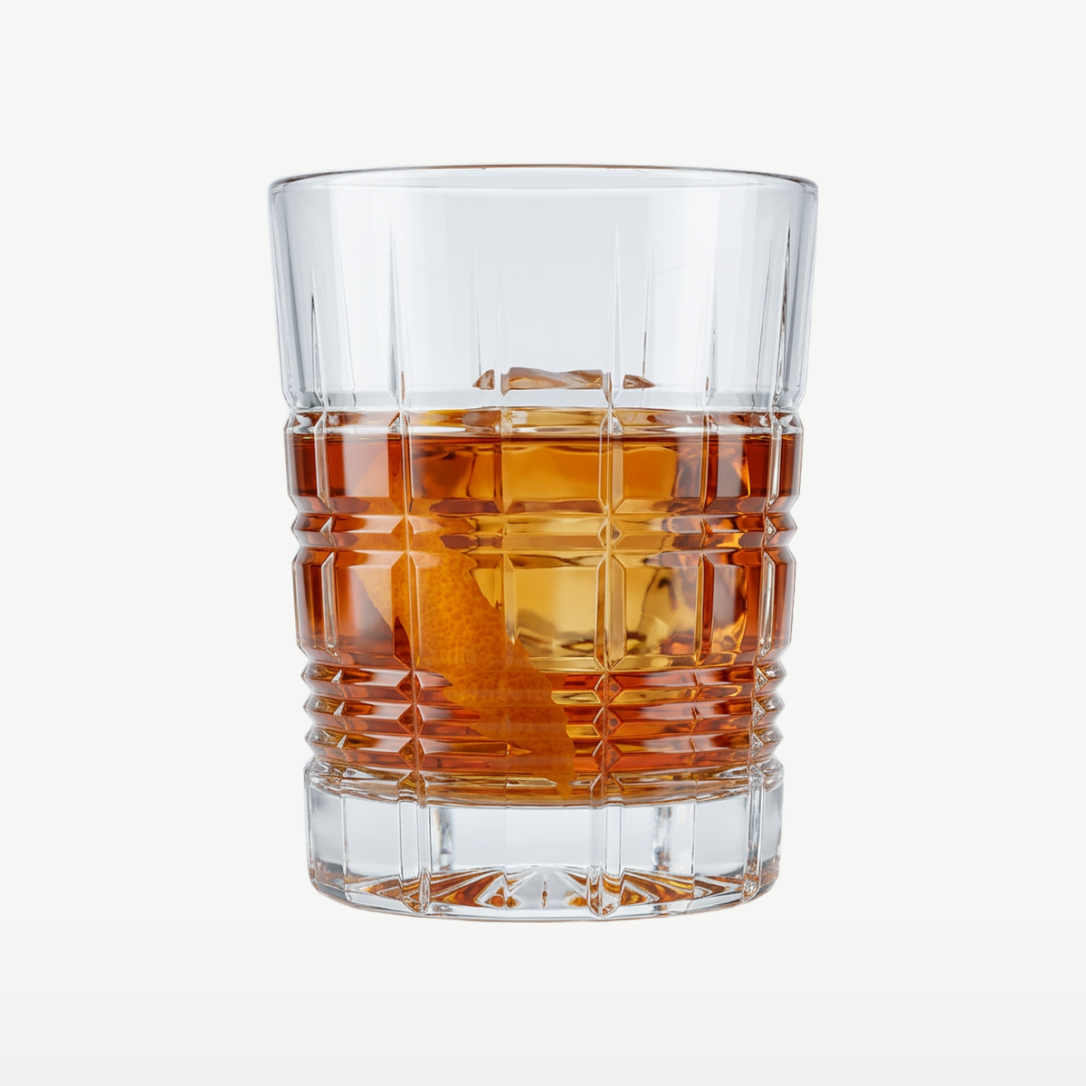 Arcoroc Brixton Tumbler 35 Cl - 6 Stuks - Glazen.nl