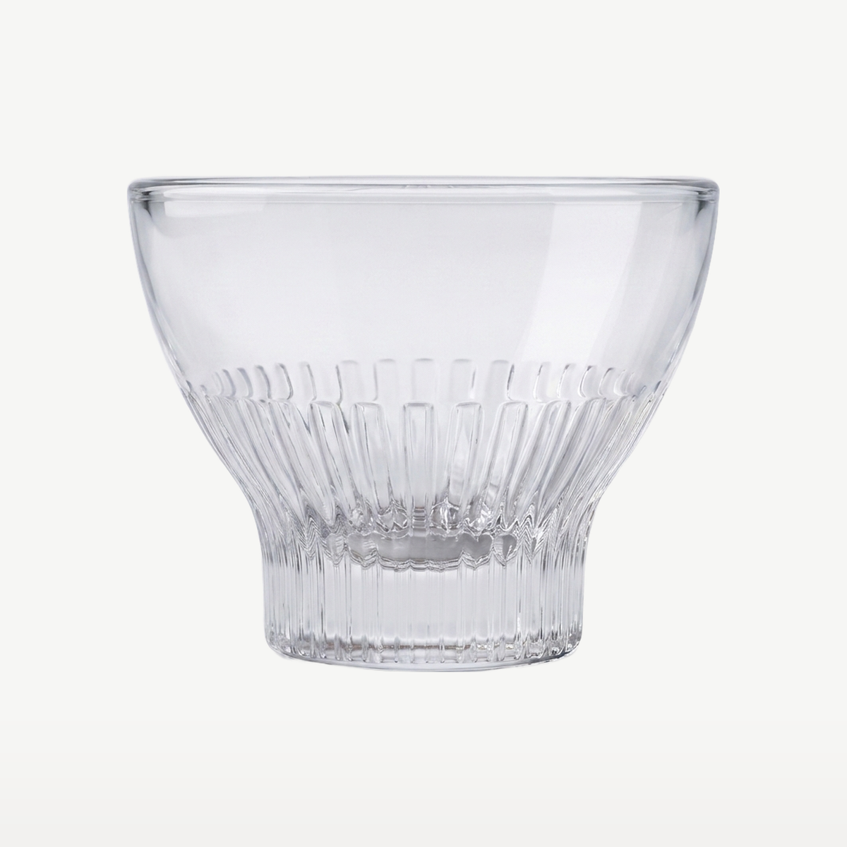 La Rochère Ouessant Amuse Schaal 8 Cl - Glazen.nl