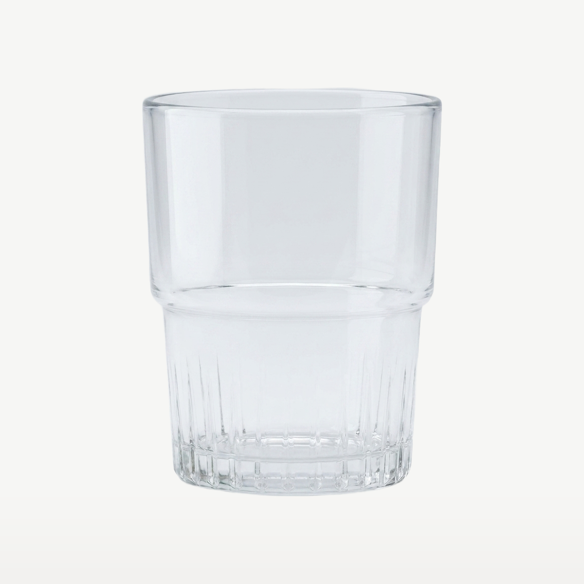 Duralex Empilable Tumbler 20 Cl Stapelbaar - 6 Stuks - Glazen.nl
