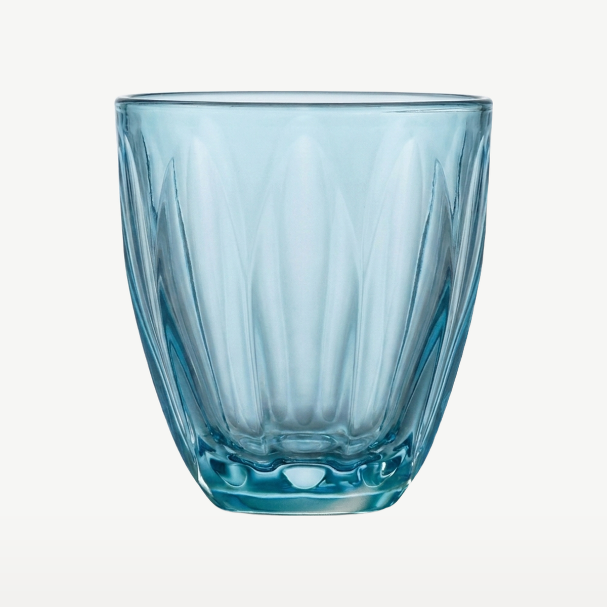 La Rochere Lily Tumbler 25 Cl Blauw - Glazen.nl