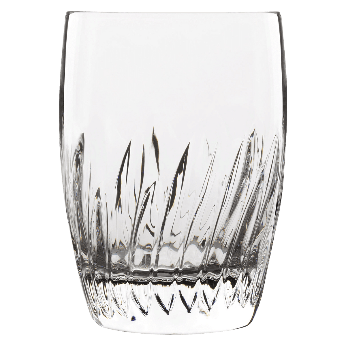 Luigi Bormioli Mixology Incanto D.O.F. 34,5 Cl Tumbler - 6 Stuks - Glazen.nl