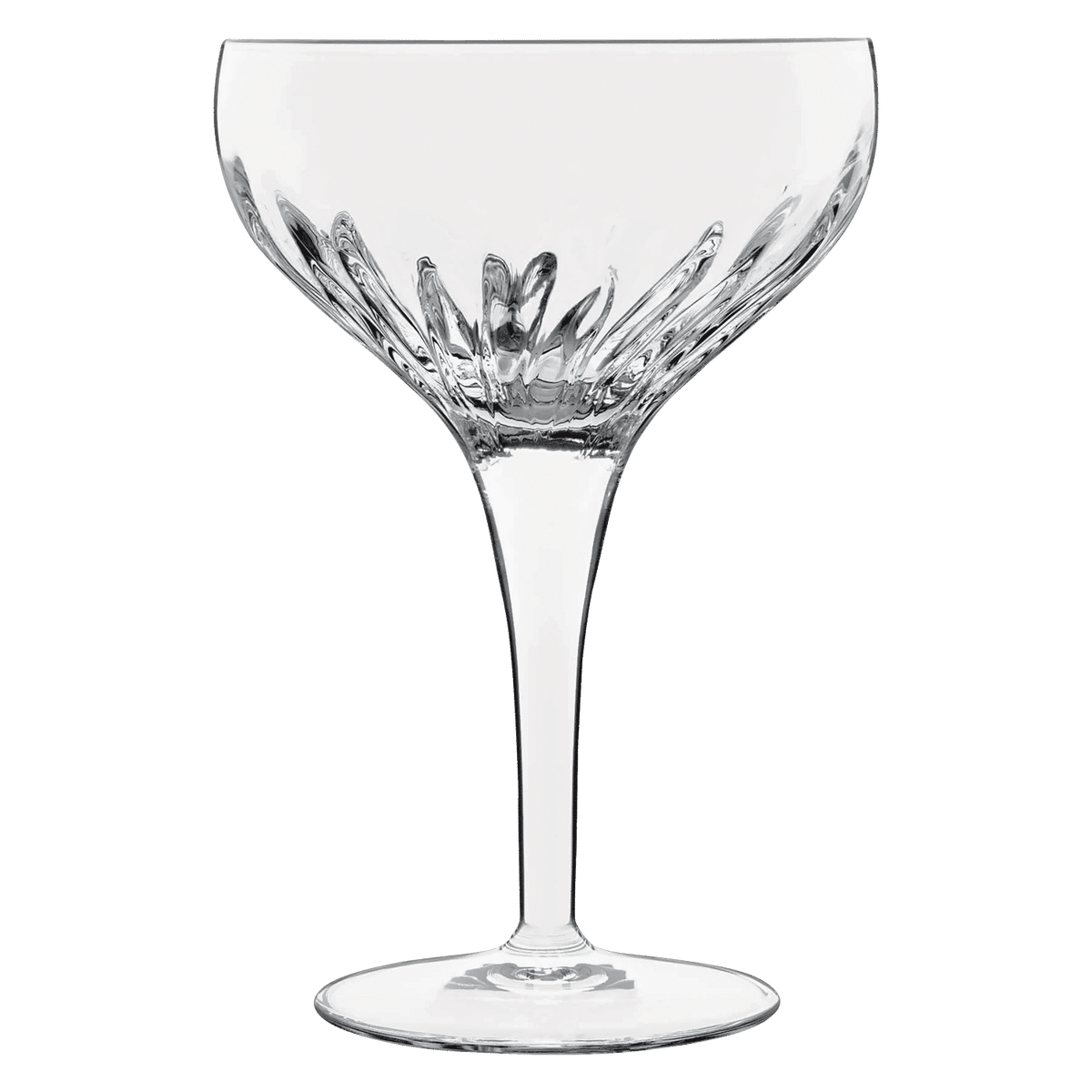 Luigi Bormioli Mixology Cocktailglas 22,5 Cl - 6 Stuks - Glazen.nl