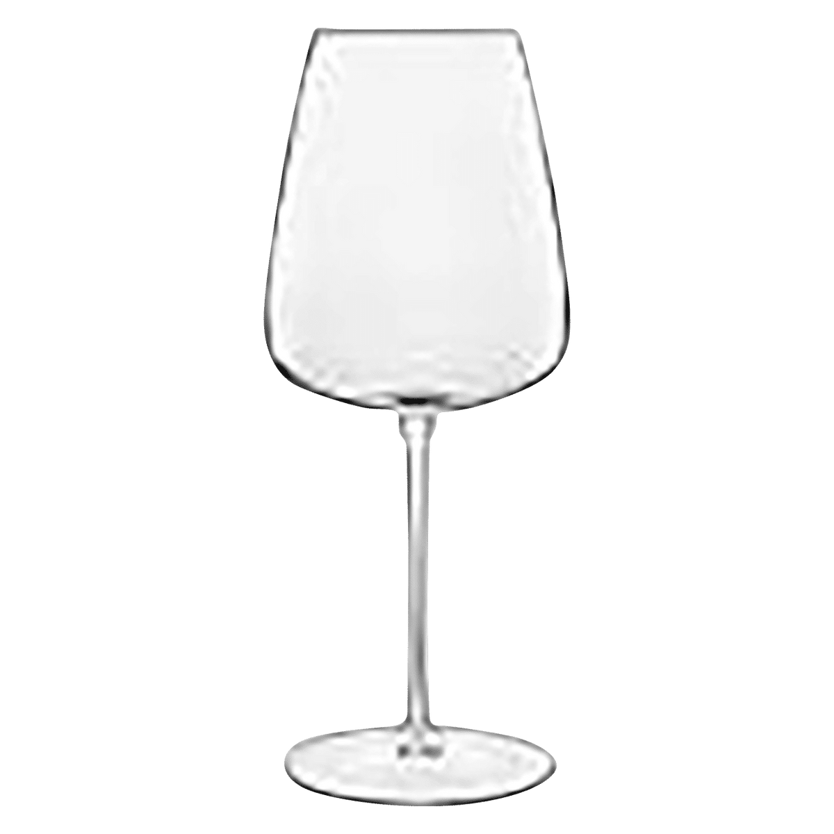 Luigi Bormioli Talismano Wijnglas 55 Cl Chardonnay Grand Cru - 4 Stuks - Glazen.nl