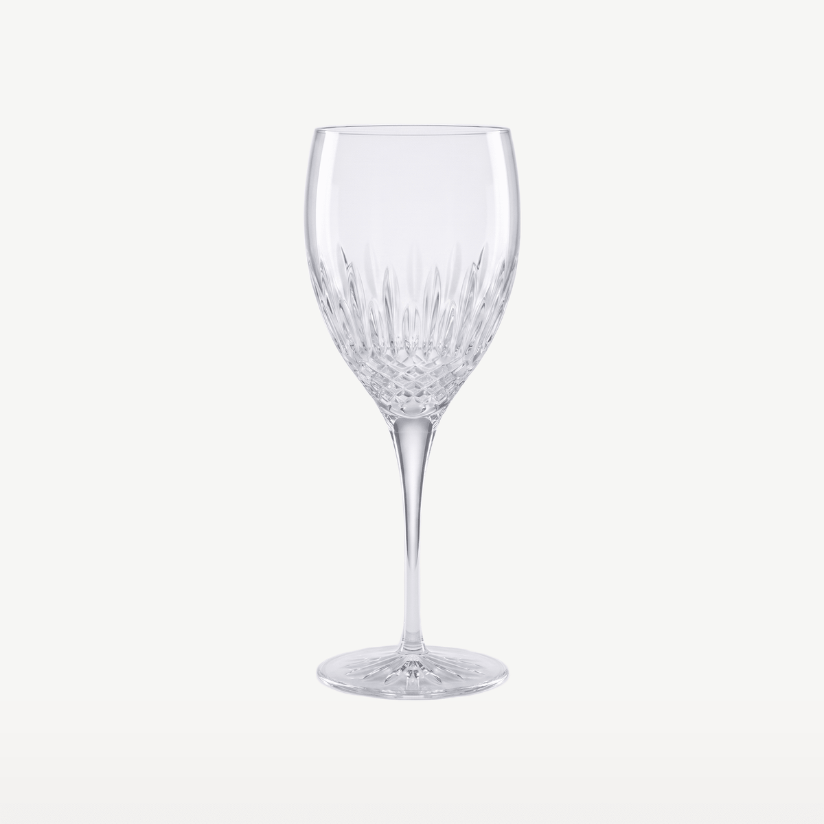 Luigi Bormioli Diamante Wijnglas 52 Cl Chianti - 4 Stuks - Glazen.nl