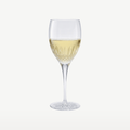 Luigi Bormioli Diamante Kieliszki do wina 38 cl Riesling – 4 sztuki