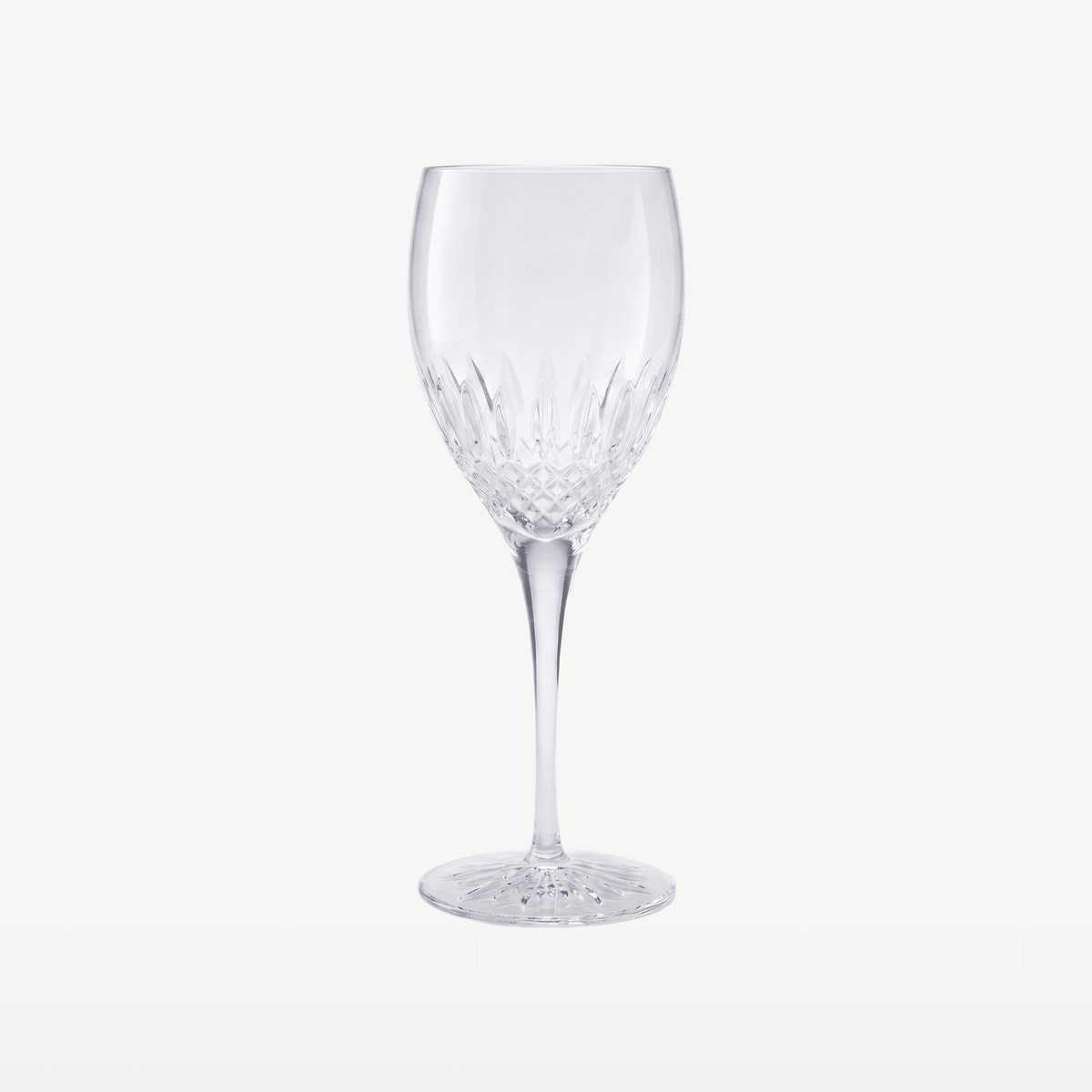 Luigi Bormioli Diamante Wijnglas 38 Cl Riesling - 4 Stuks - Glazen.nl