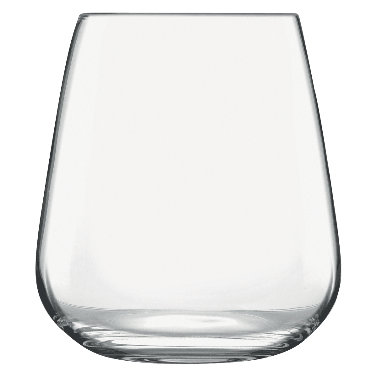 Luigi Bormioli Talismano Tumbler D.O.F. 45 Cl - 4 Stuks - Glazen.nl