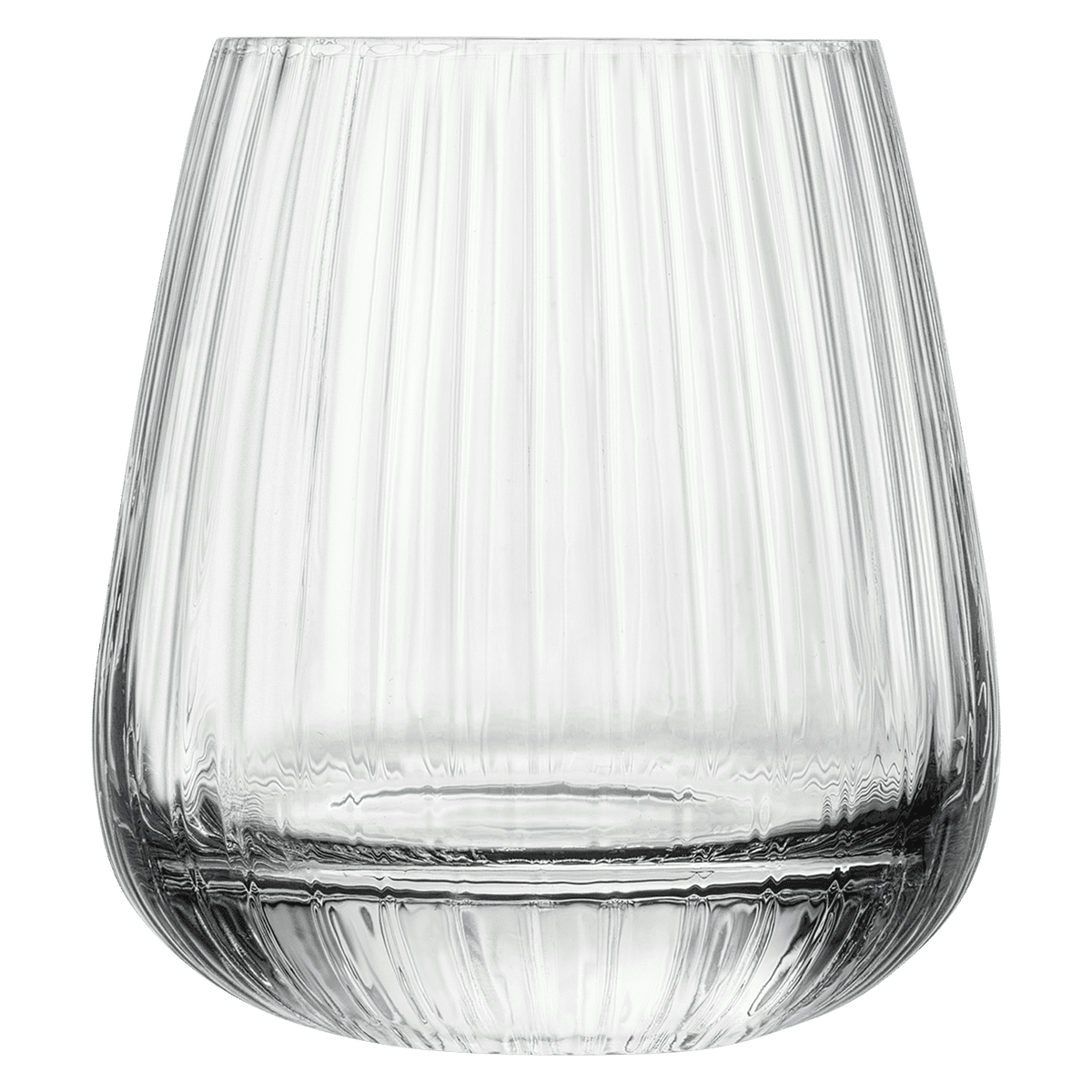 Luigi Bormioli Mixology Cocktail Club Tumbler D.O.F. 40 Cl - 6 Stuks - Glazen.nl