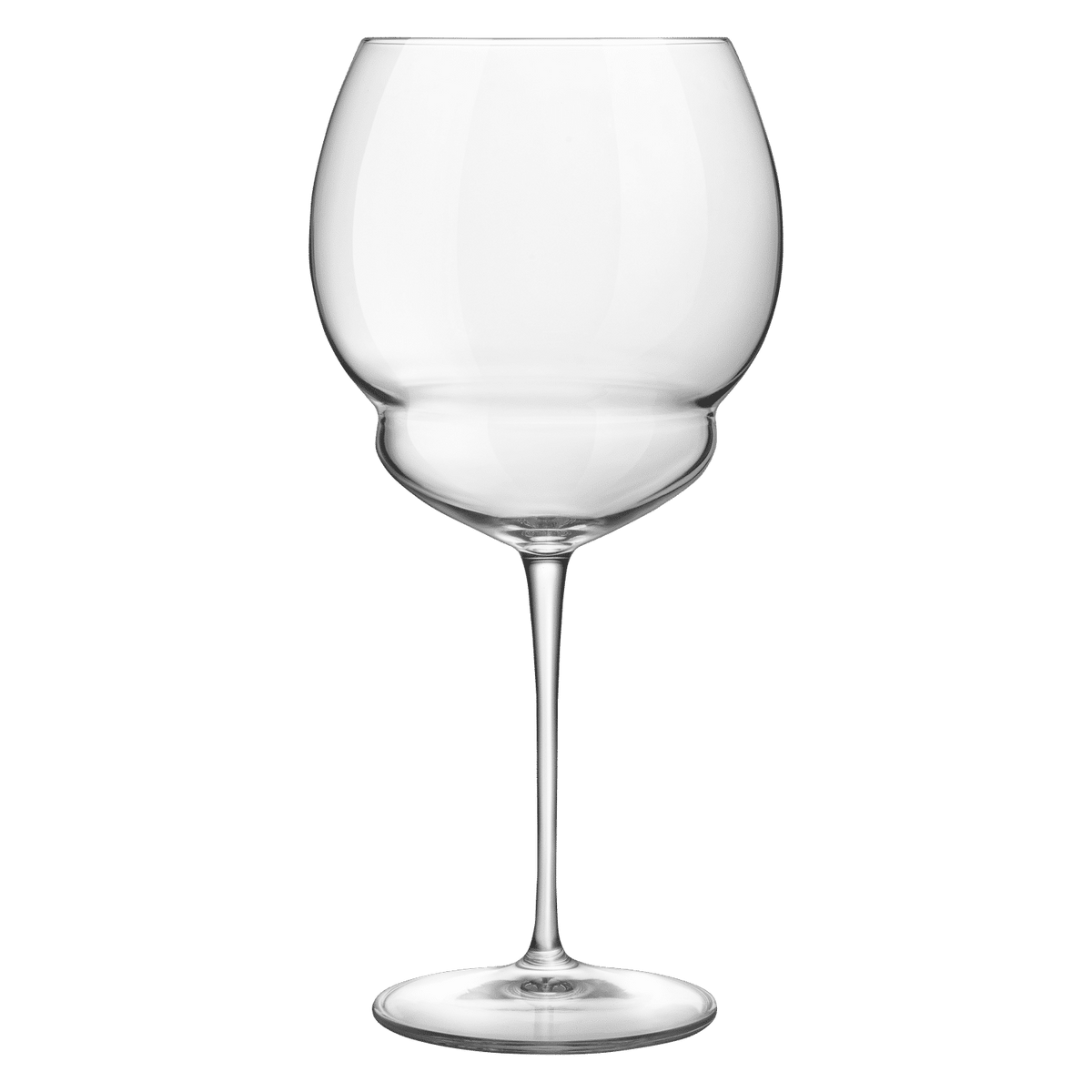 Luigi Bormioli Backdoor'20S Ginglas 80 Cl - 6 Stuks - Glazen.nl