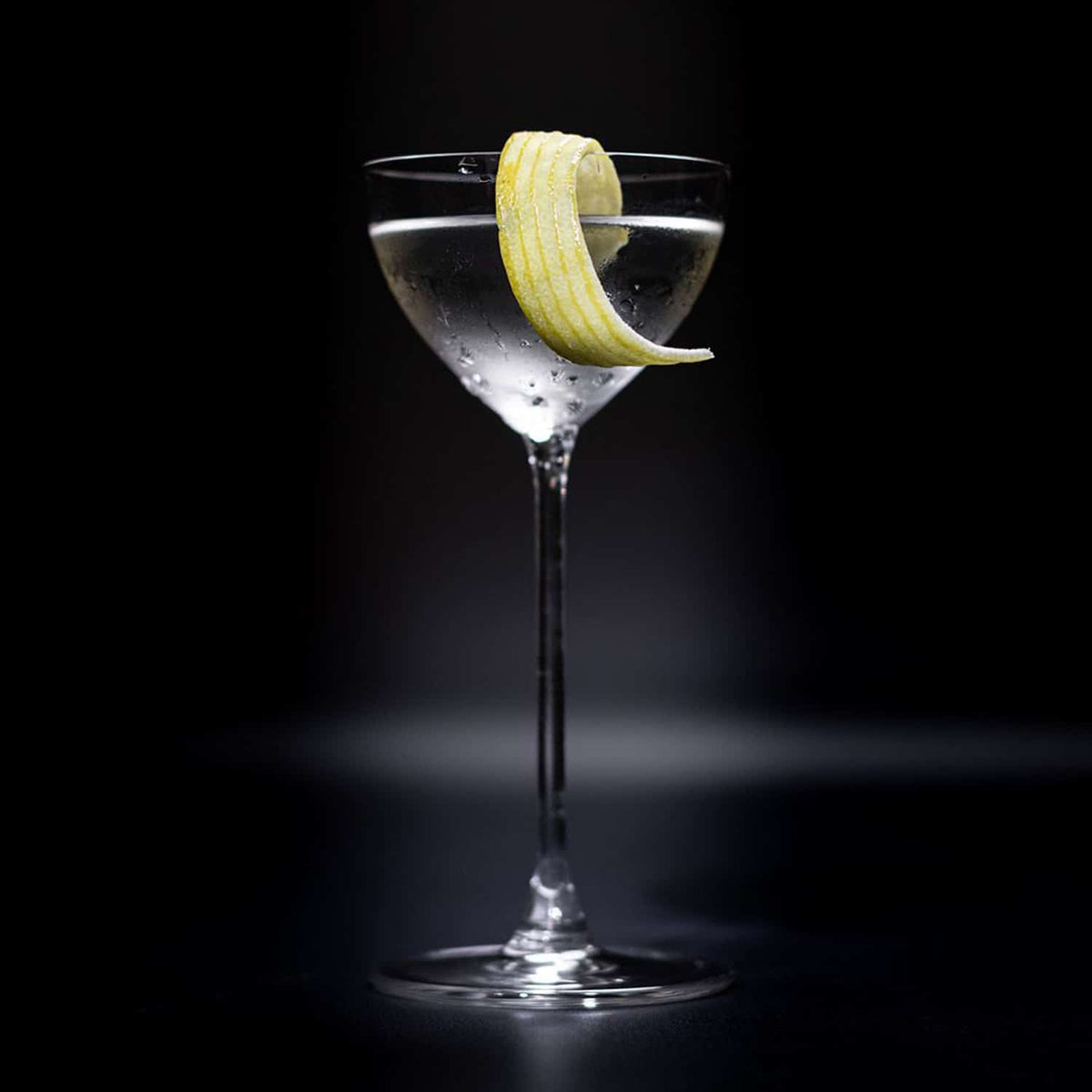 Onis Bespoke Cocktailglas 15,5 Cl Nick & Nora - 6 Stuks - Glazen.nl