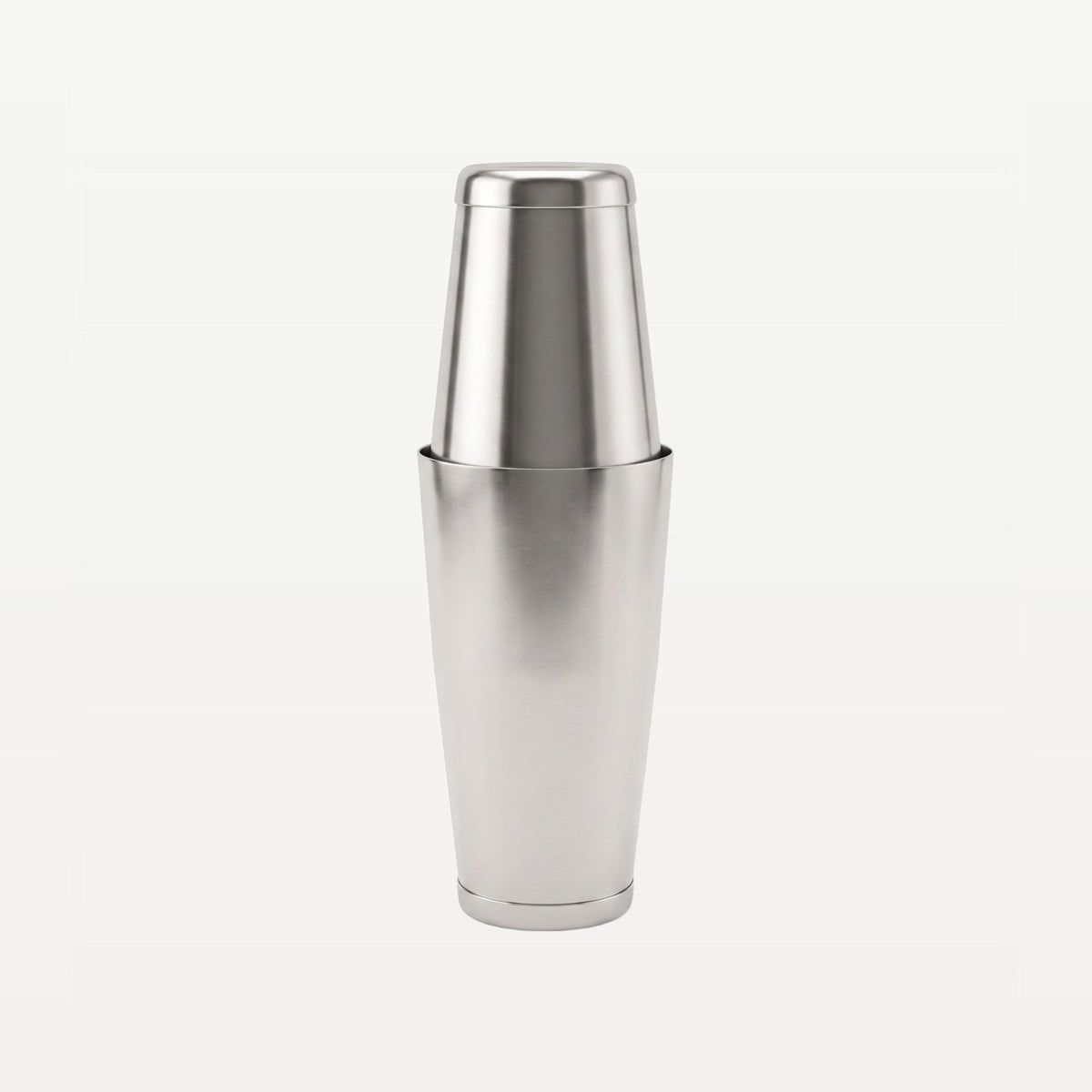 Bar Professional Speakeasy Boston Shaker Set RVS 80 Cl