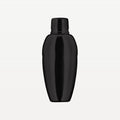 Bar Professional Speakeasy Cobbler Shaker Czarny 50 Cl