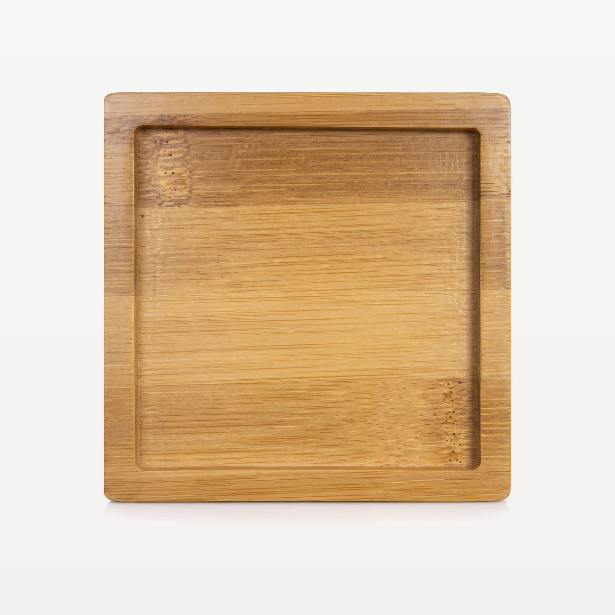 Bar Professional Onderzetter Bamboe 10 cm