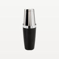 Profesjonalny zestaw barmański Boston Shaker Vinyl czarny 80 cl