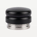 Bar Professional Tamper Leveling Tool 58 mm Black