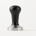 Profesjonalny tamper do kawy Bar, drewniany, 58 mm
