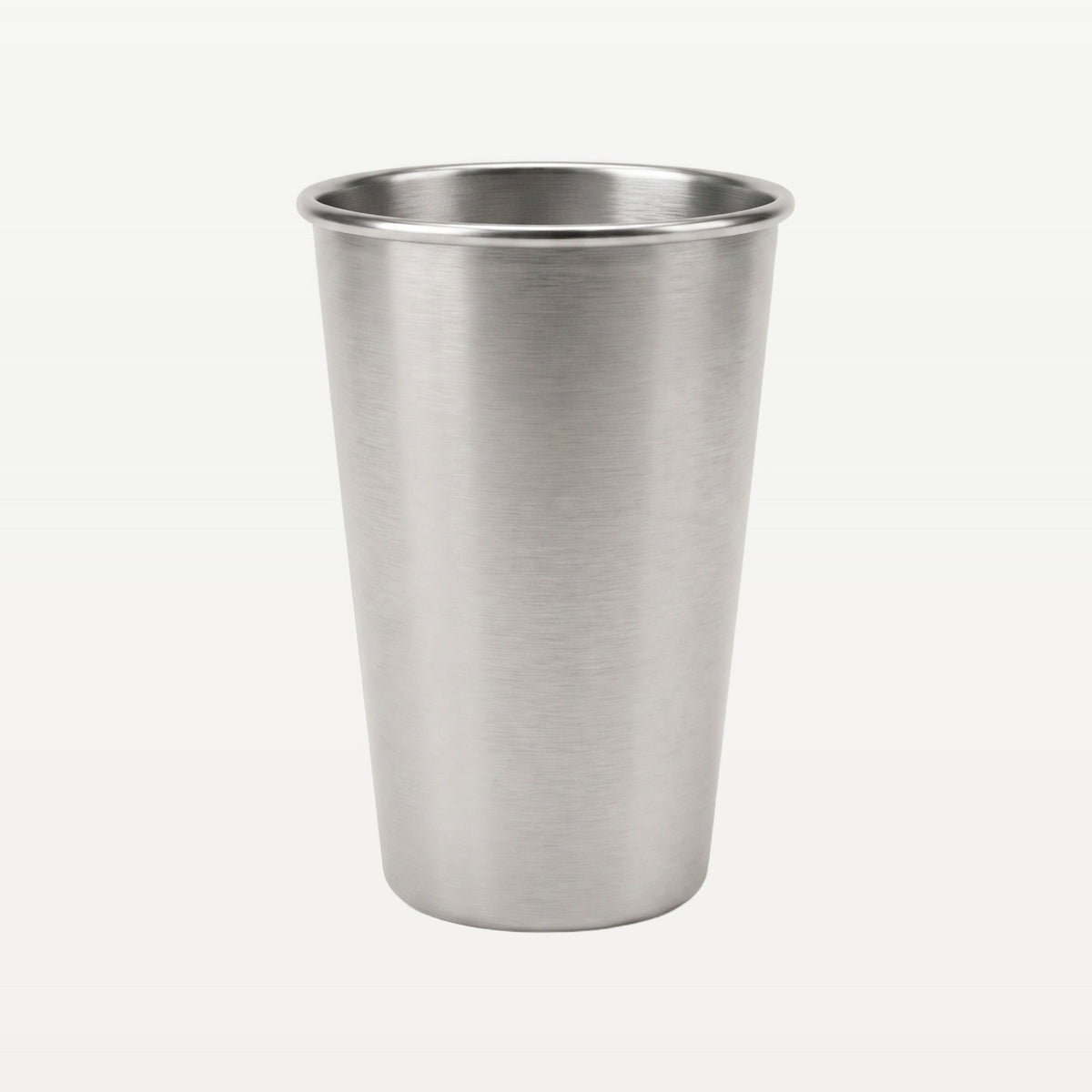 Bar Professional Tumbler RVS 50 Cl - 6 Stuks