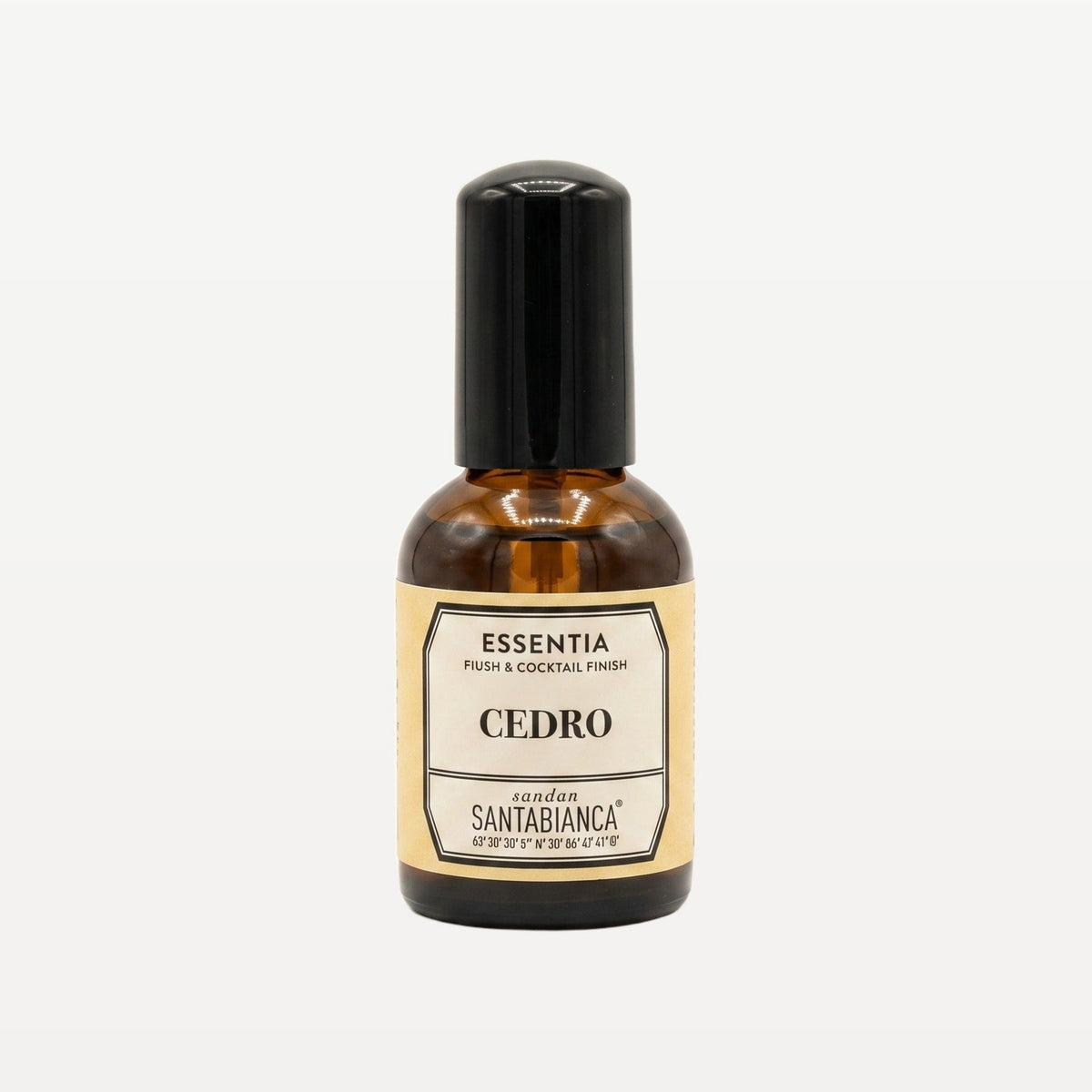 Bar Professional Essentia Cedro Aroma 50 ml