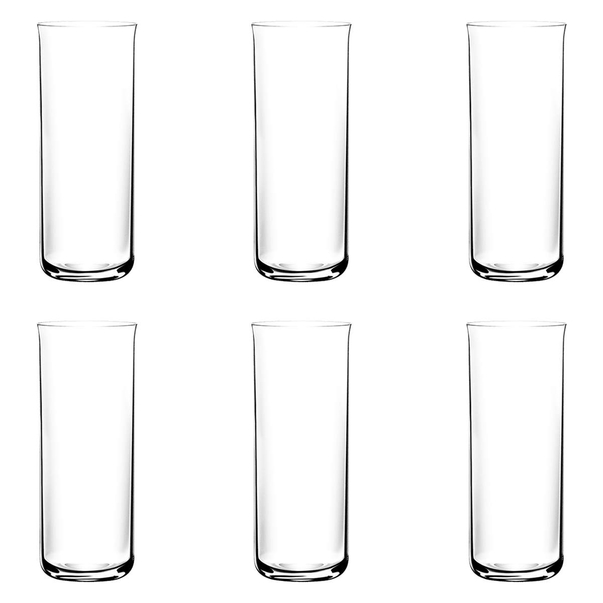 Lehmann Dubai Cocktailglas 39 Cl - 6 Stuks - Glazen.nl