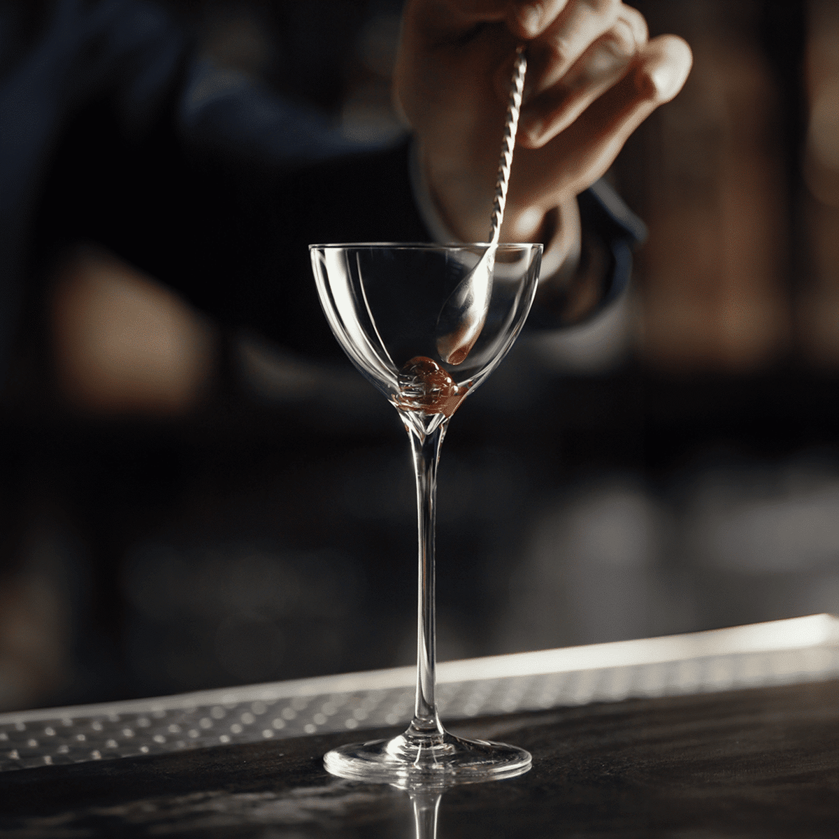 Lehmann New York Cocktailglas 17 Cl - 6 Stuks - Glazen.nl