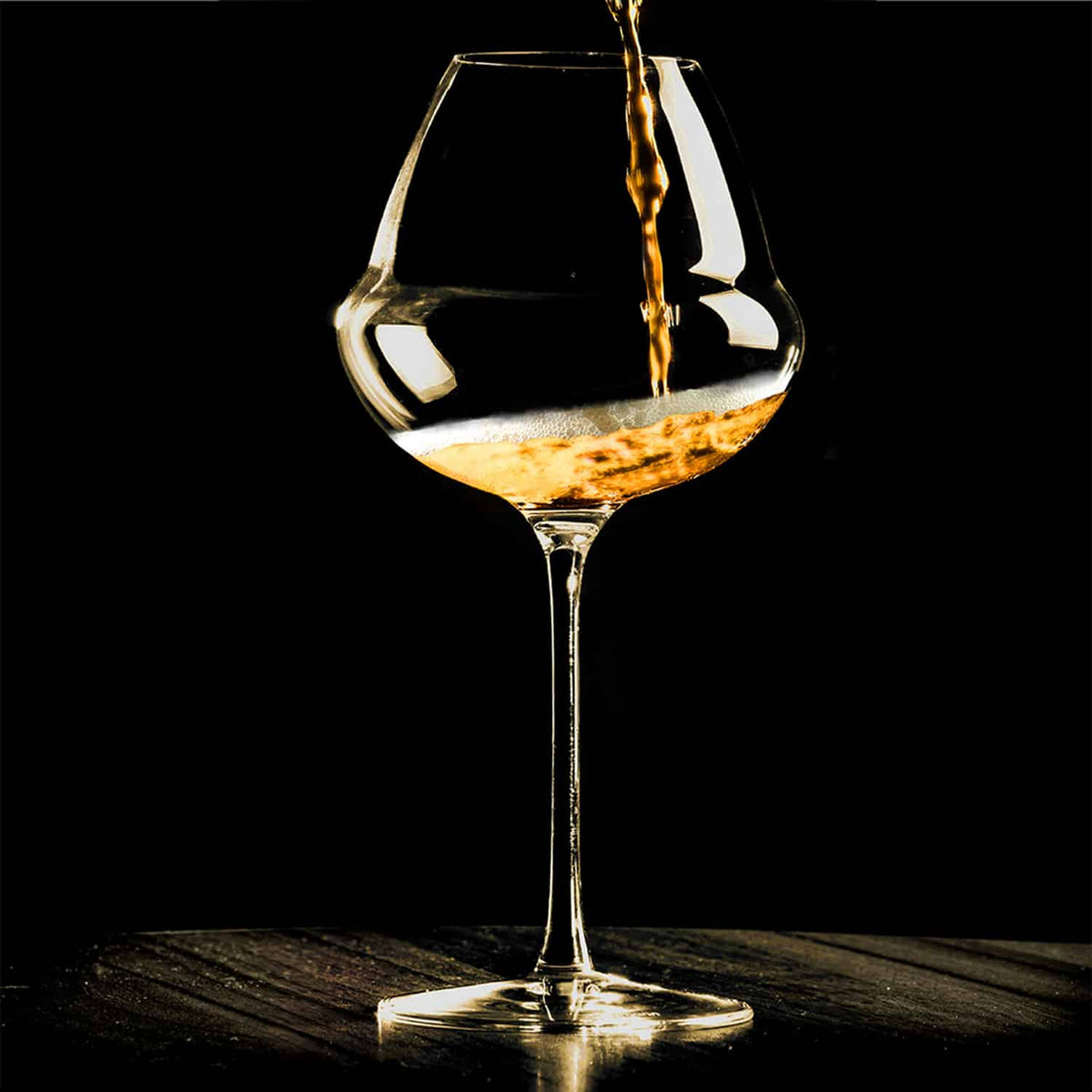Lehmann Oenomust Bierglas 42 Cl - 6 Stuks - Glazen.nl