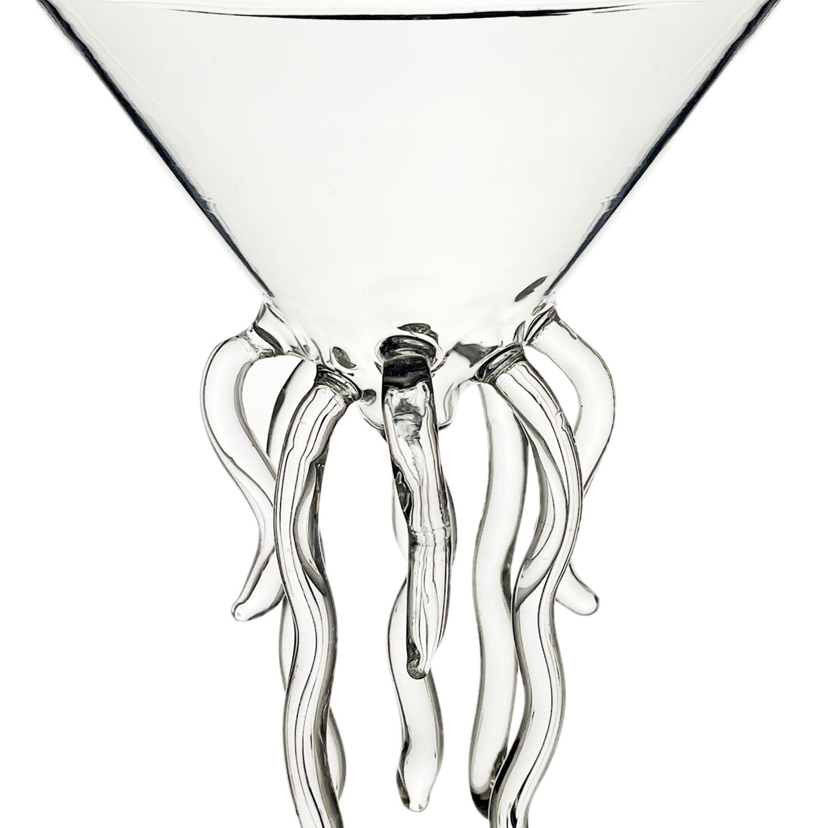 Bar Professional Medusa Cocktailglas 20 Cl sfeerbeeld