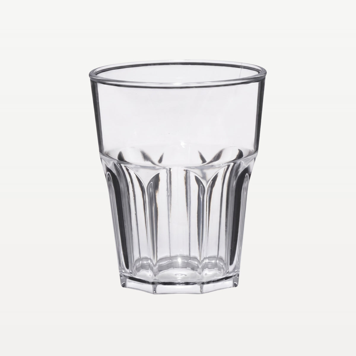 Bar Professional Rox Tumbler Transparant 30 Cl