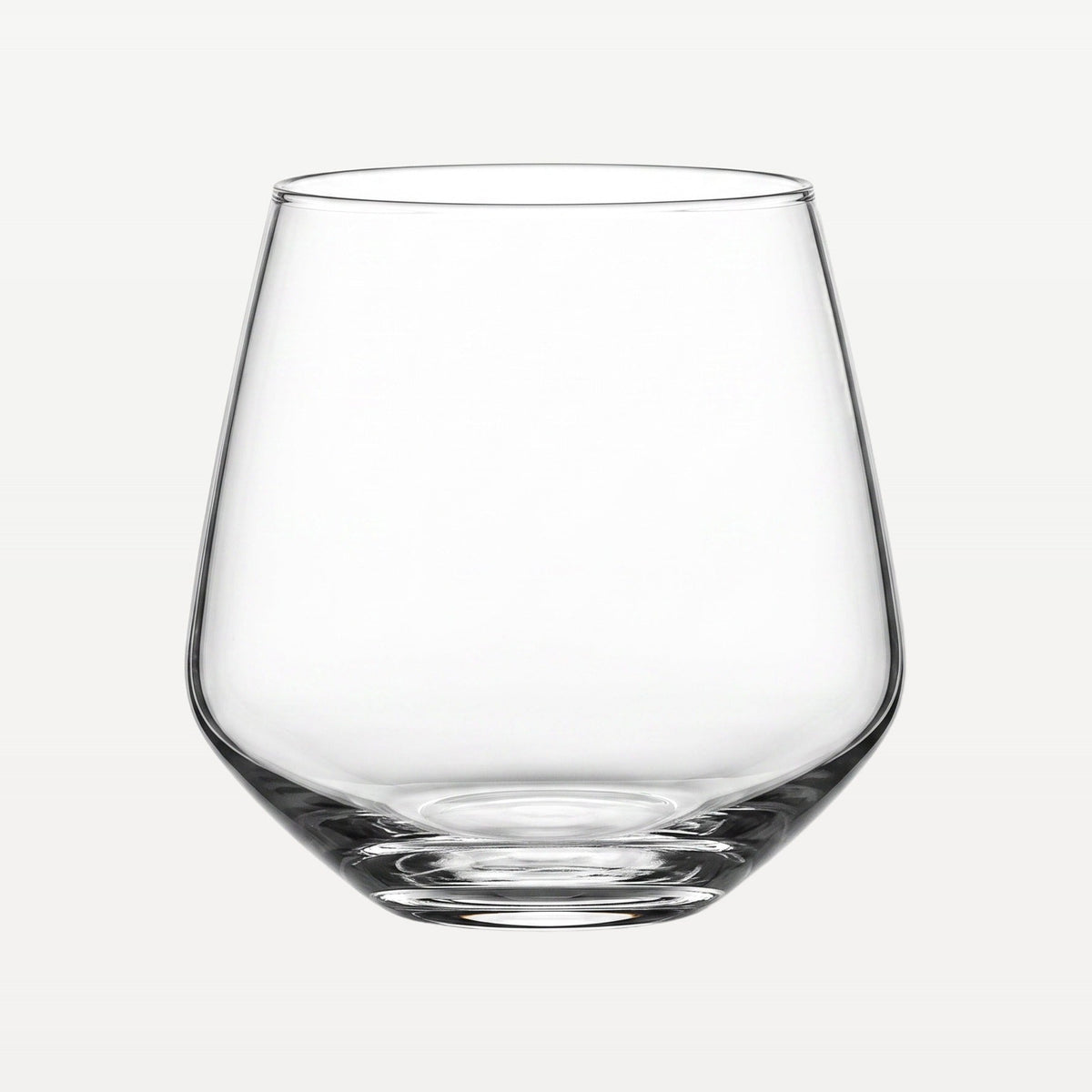 Bar Professional Excellence Tumbler 39 Cl - 6 Stuks