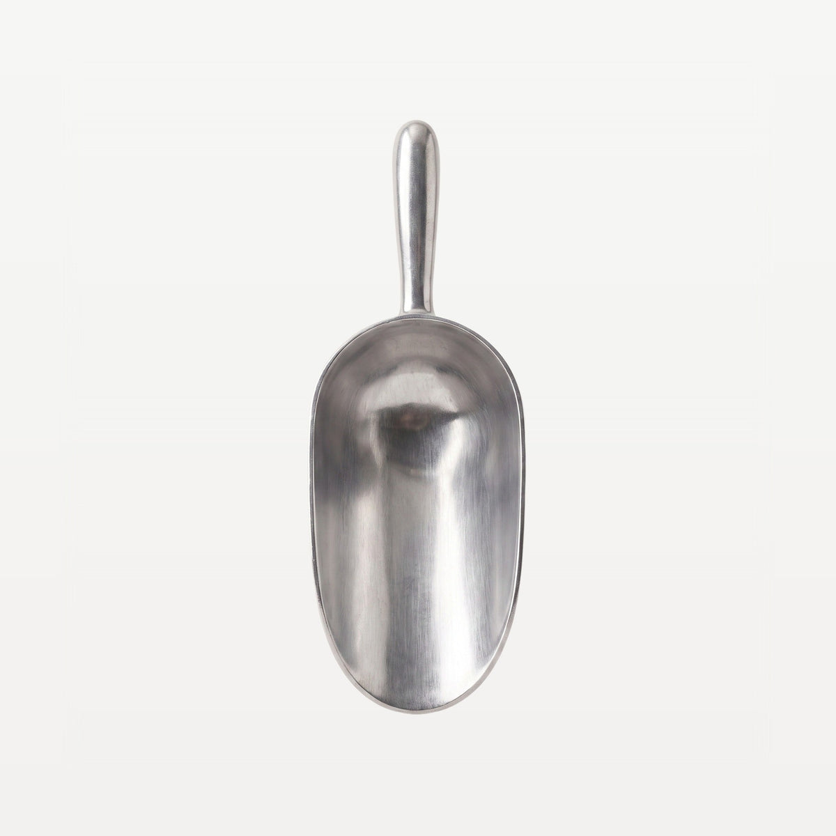 Bar Professional IJsschep Aluminium 0,15 Liter