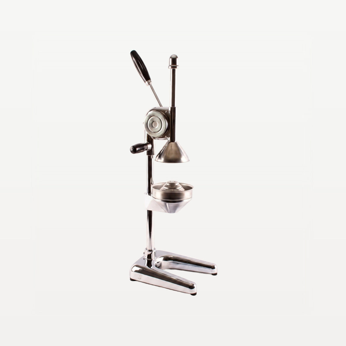 Bar Professional Handmatige Citruspers RVS