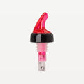 Professional Bar Pourer 3-Ball with Collar 2 cl – 2 Pieces