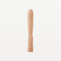 Profesjonalny drewniany muddler barowy 26,5 cm