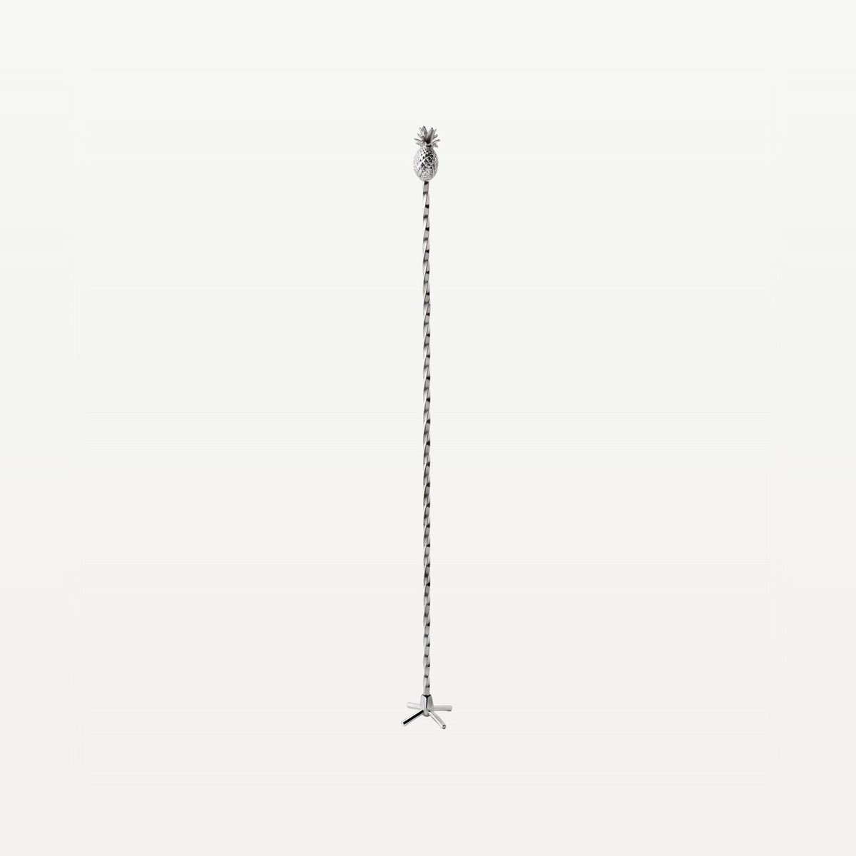 Bar Professional Swizzlestick Barlepel RVS