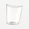 Bar Professional Organic Chłodziarka do wina PET przezroczysta 23 cm