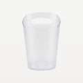 Profesjonalny cooler do wina na imprezy, plastikowy, 25 cm