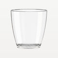 Bar Professional Nice Magnum Wine Cooler Transparent 28 Cm