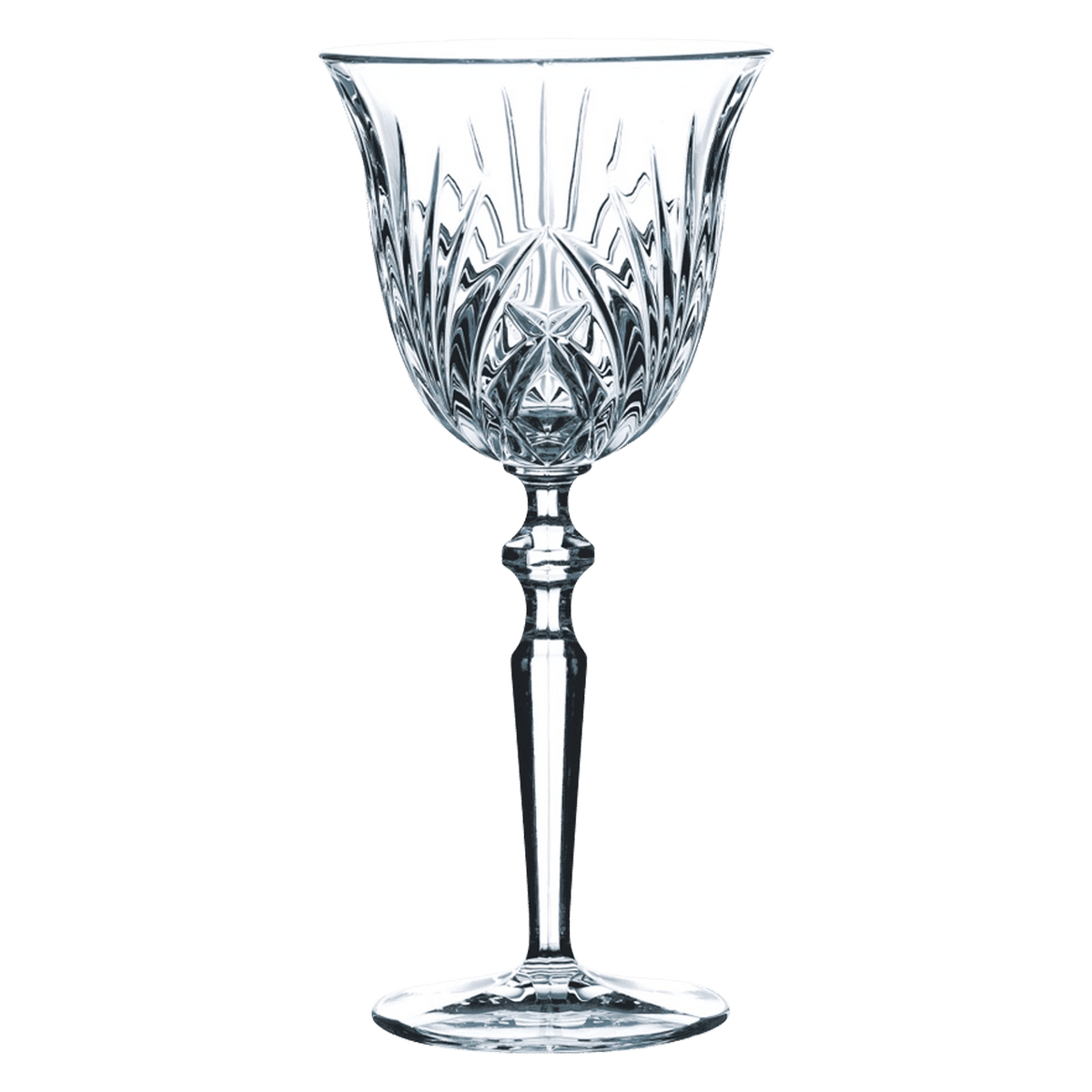 Nachtmann Palais Wijnglas 23 Cl - 24 Stuks - Glazen.nl