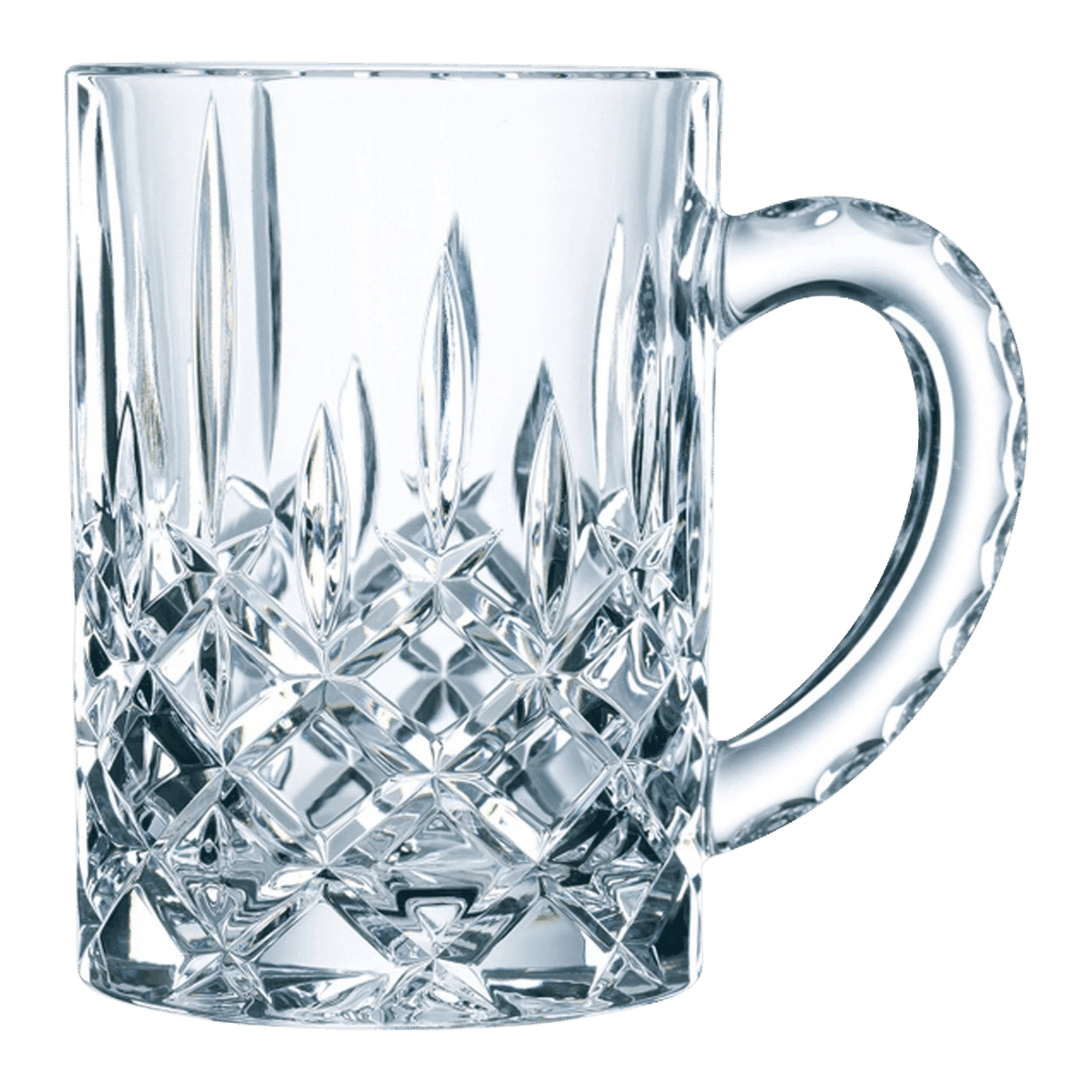 Nachtmann Noblesse Bierglas 60 Cl - 6 Stuks - Glazen.nl