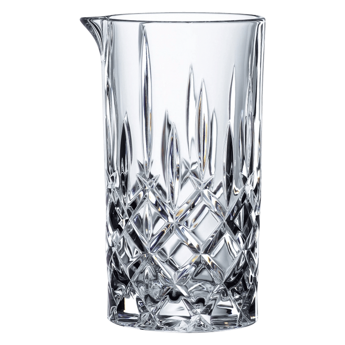 Nachtmann Noblesse Mixglas 75 Cl - Glazen.nl