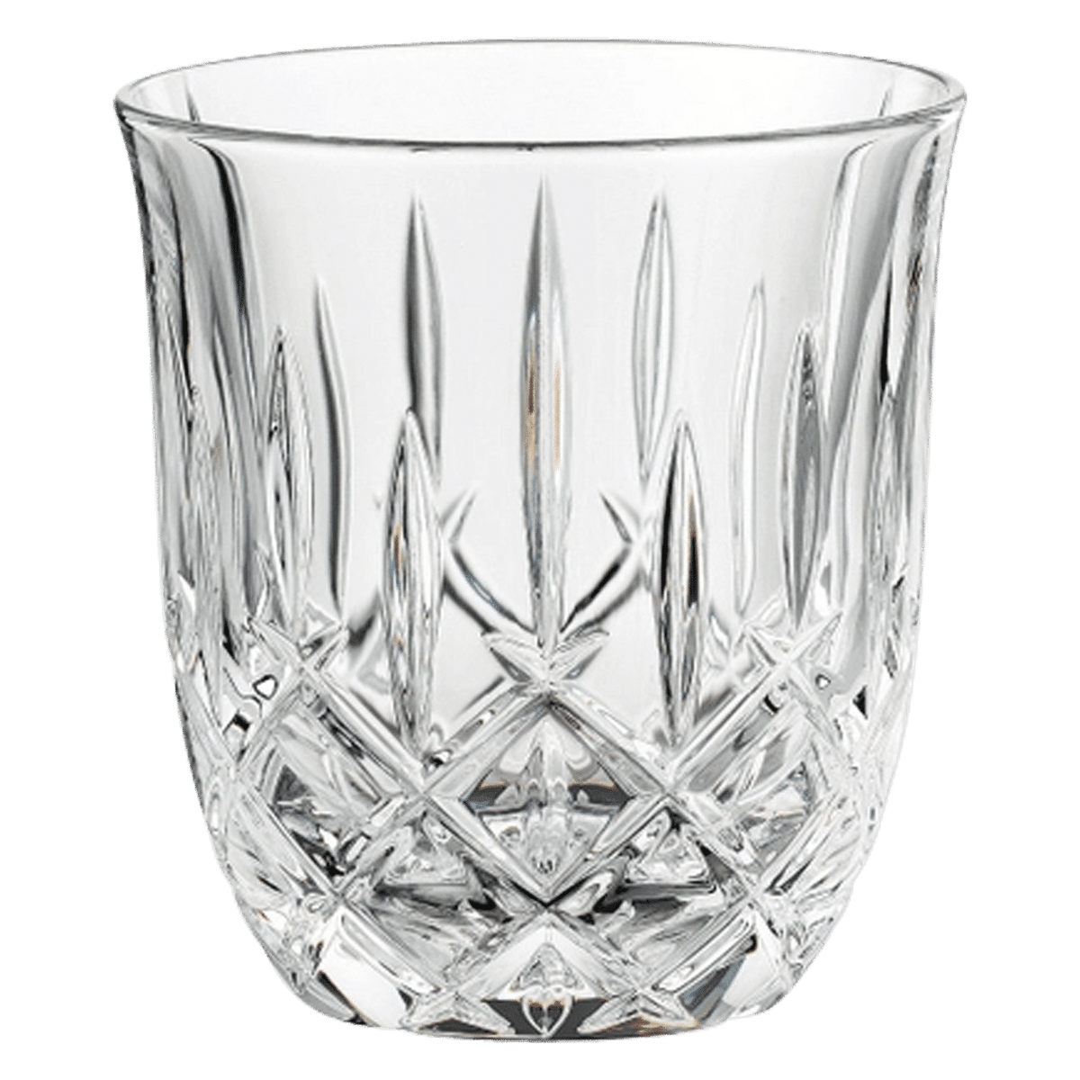 Nachtmann Noblesse Barista Cappuccinoglas 23,5 Cl - 2 Stuks - Glazen.nl