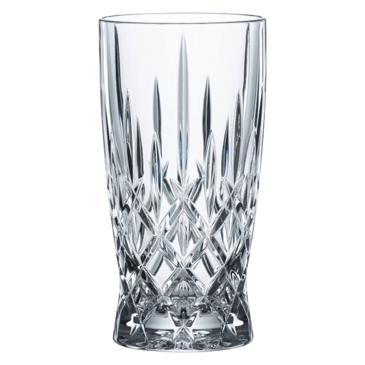 Nachtmann Noblesse Longdrinkglas 35 Cl Latte Macchiato - 12 Stuks - Glazen.nl