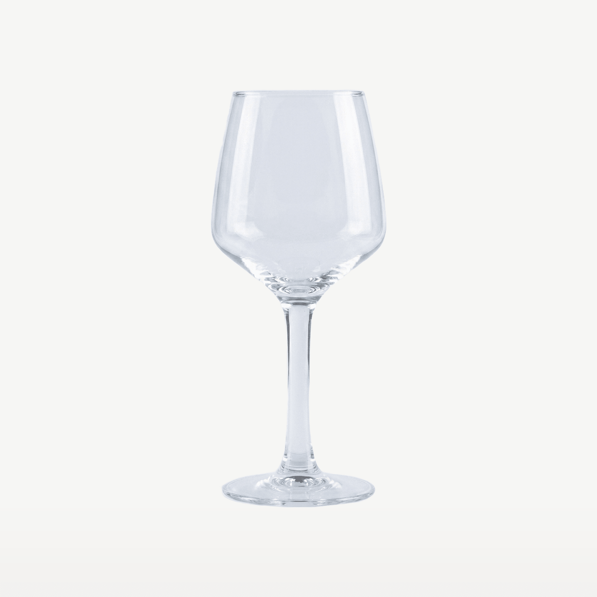 Arcoroc Lineal Wijnglas 25 Cl - 6 Stuks - Glazen.nl