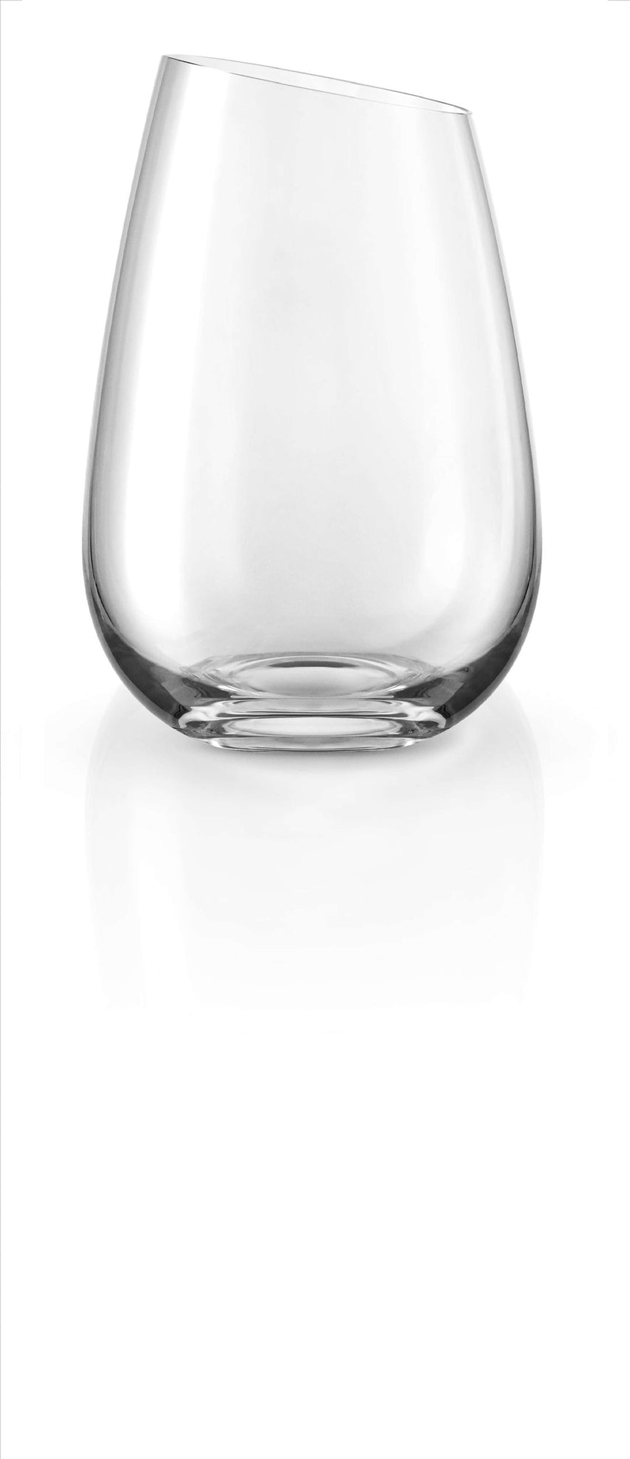 Eva Solo Water Glass Slanted Rim 48 Cl