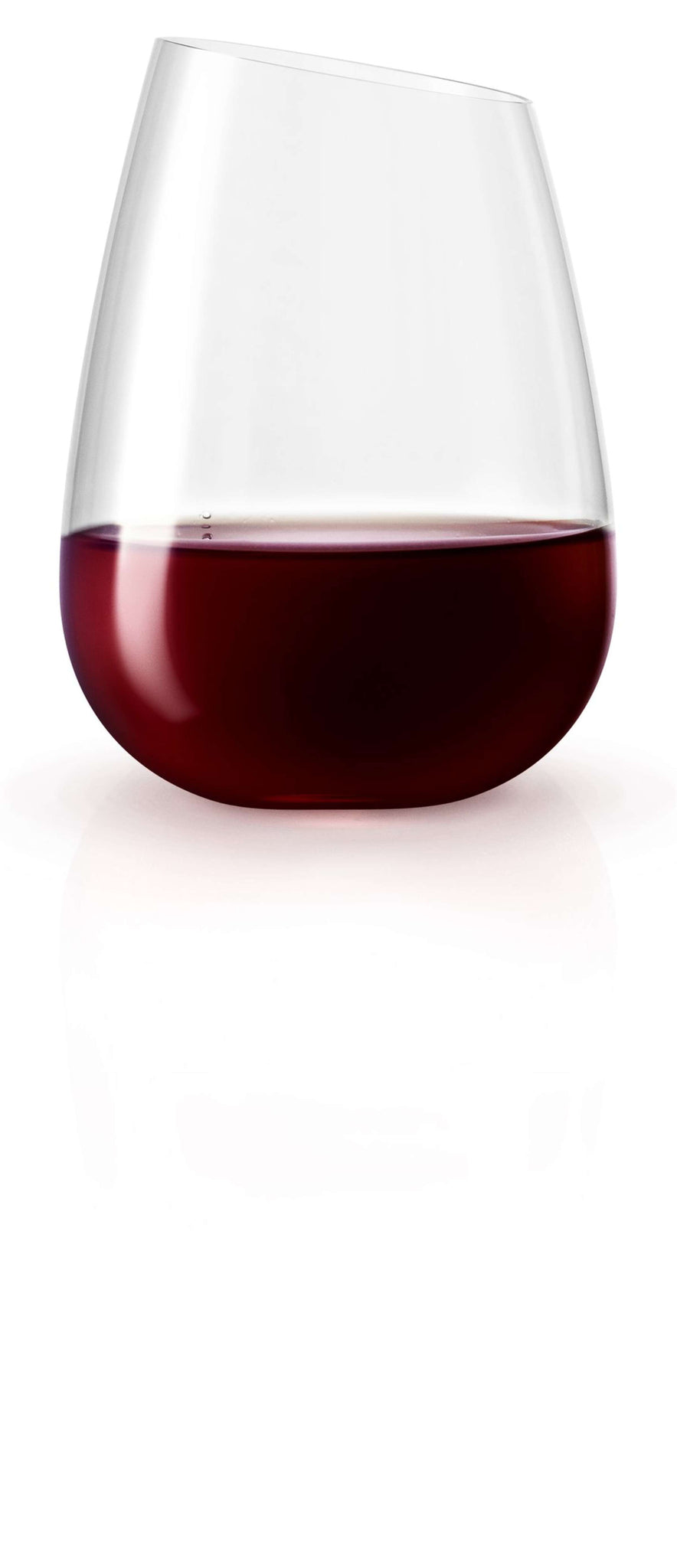 Eva Solo Water Glass Slanted Rim 48 Cl