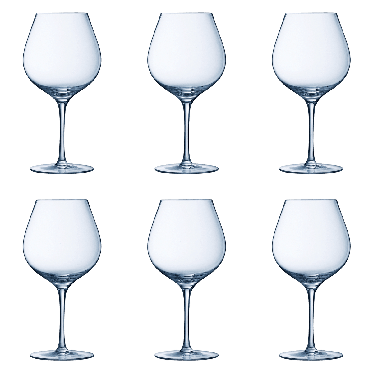 Chef & Sommelier Cabernet Abondant Wijnglas 70 Cl - 6 Stuks - Glazen.nl